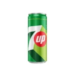 7UP 24 Cans