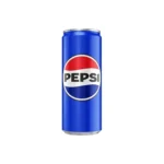 Pepsi 24 Cans
