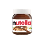 Nutella Chocolate