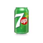 7UP 24 Cans