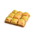 Baklava Pistachio