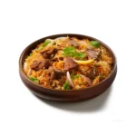 Beef Biryani