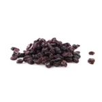 Black Raisins