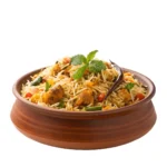 Chicken Dum Biryani