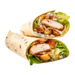 Chicken Shawarma