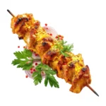 Chicken Tikka