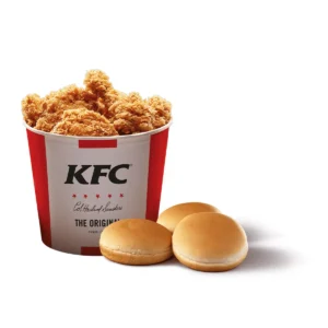 Classic Bucket