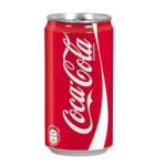 CocaCola 24 Cans