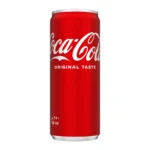 CocaCola 24 Cans