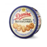 Danisa Butter Cookies