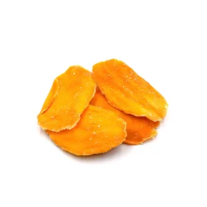 Dried Mango