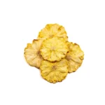 Dried Pineapple