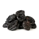 Dried Prunes