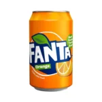 Fanta 24 Cans