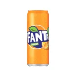 Fanta 24 Cans
