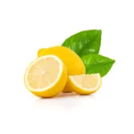 Fresh Lemon