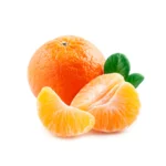Fresh Mandarin