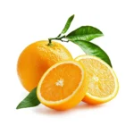 Fresh Orange