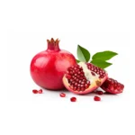 Fresh Pomegranate