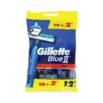 Gillette Blue II
