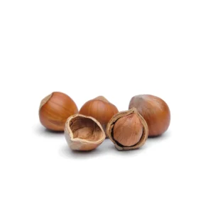 Hazelnut