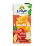 Juice Cocktail