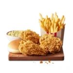 KFC Dinner Box