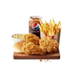 KFC Dinner Combo