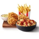 KFC Dinner Plus