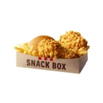 KFC Snack Box