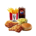KFC Snack Combo