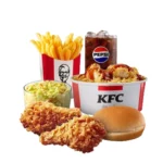 KFC Snack Plus
