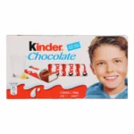 Kinder Chocolate