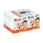 Kinder Chocolate