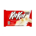 Kit Kat 4 Fingers Vanilla
