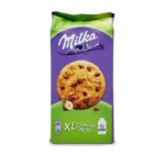 Milka XL Cookies Nuts