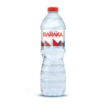 Mineral Water (600ML)