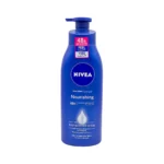 Nivea Nourishing Lotion