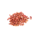 Peanuts without shell