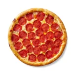 Pizza Pepperoni