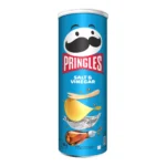Pringles Salt Vingar