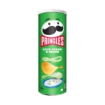 Pringles Sour Cream & Onion