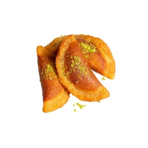 Qatayef
