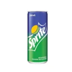 Sprite 24 Cans